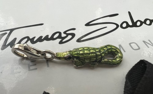 Thomas sabo krokodil - krokodil, 🐊