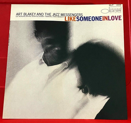 Art blakey like - art,