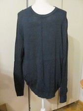 Herren Pullover Basic You - Schweden   Farbe blau Größe XL