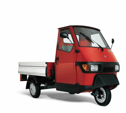 Piaggio ape - piaggio, 50