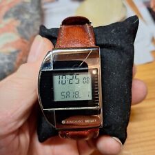 junghans mega 1 Sammlerstück 