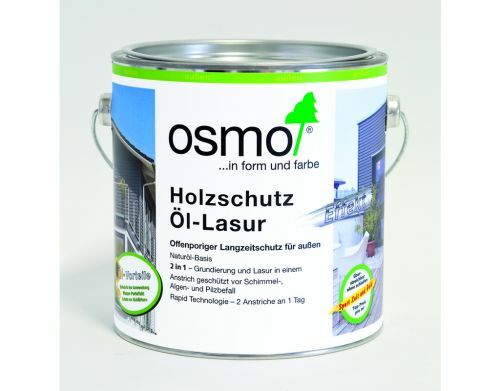 Osmo holzschutz öl lasur - holzschutz, Öl-lasur