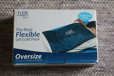 Kältekissen neu 54,6 x 33 cm Oversize von  NaturCure Gelkissen