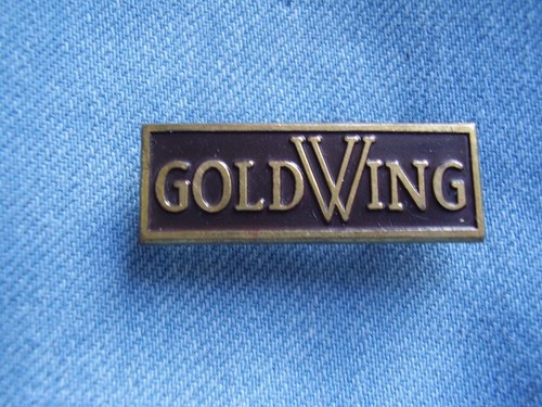 Pin goldwing honda gold - goldwing, wing