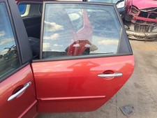 Renault Grand Scenic 2 Tür