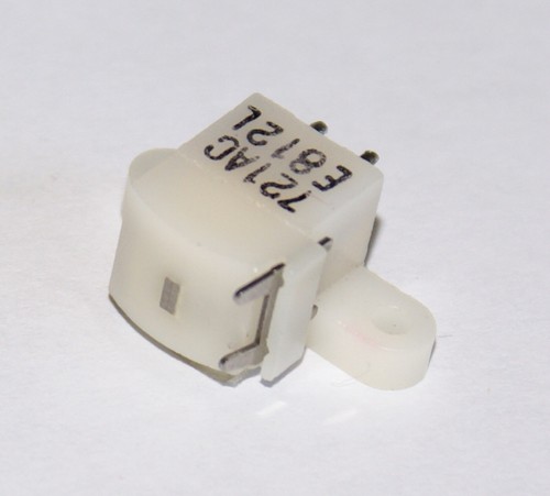 Erase head löschkopf 430 - erase,
