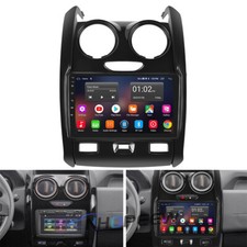32GB Android 15 Autoradio GPS
