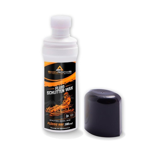 Skinrocks schlitten wachs - skinrocks,