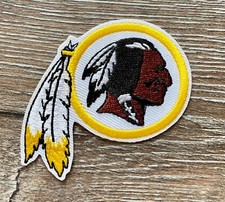 NFL Washington Redskins PATCH