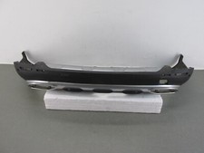 Mercedes E Klasse Unterlippe Diffusor Stoßstange Hinten Spoiler A2138852902 PDC