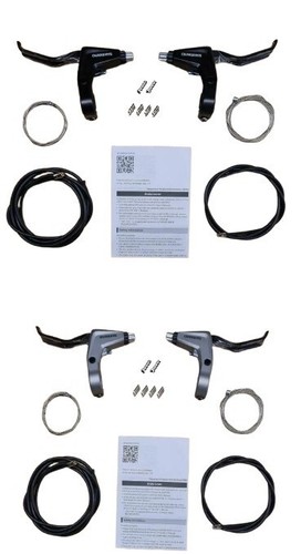 Shimano bremshebel brake - shimano, v-brake