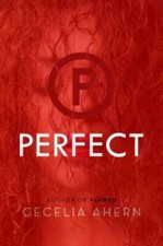 Perfect (Flawed) - Hardcover