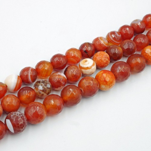 Nellys feuerachat orange rot - nellys,
