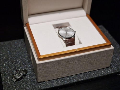Jaeger lecoultre master ultra - jaeger-lecoultre,