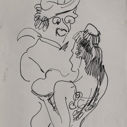 Karl lotze liebespaar der - karl,