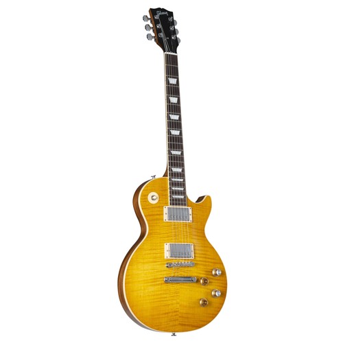 Gibson kirk hammett greeny - gibson,