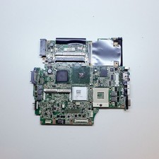 Lenovo ThinkPad Z60M