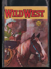 Wild West (Semrau, 1953-1958)