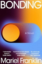 Bonding | Mariel Franklin |