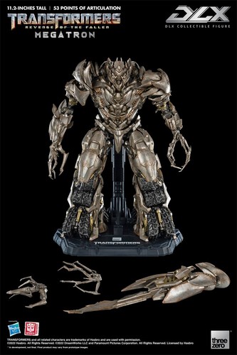 Threezero war revenge - threezero,