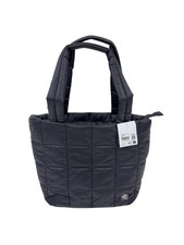 Lululemon Quilted Grid Tote