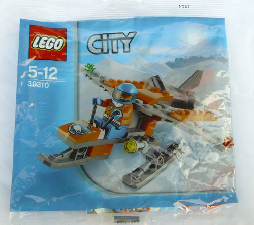 Lego 30310 arktis - 30310,