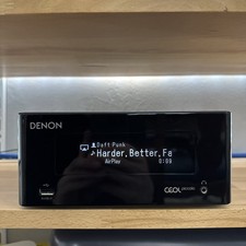 Denon Ceol Piccolo N4