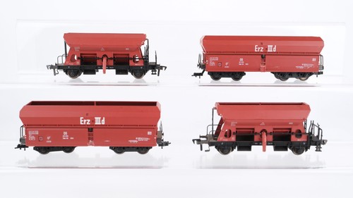 Fleischmann konvolut 2 - konvolut,
