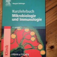 Mikrobiologie und Immunologie
