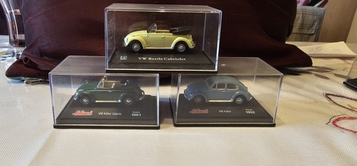 Schuco sammelautos 72 - sammelautos, 1:72