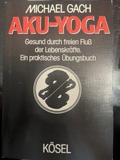 Aku yoga gesund - aku-yoga,