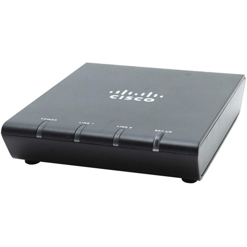 Cisco ata 187 - cisco, voip