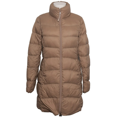 Benetton daunenmantel damen - benetton,, daunenmantel,