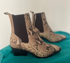 Stiefeletten Chelsea Boots