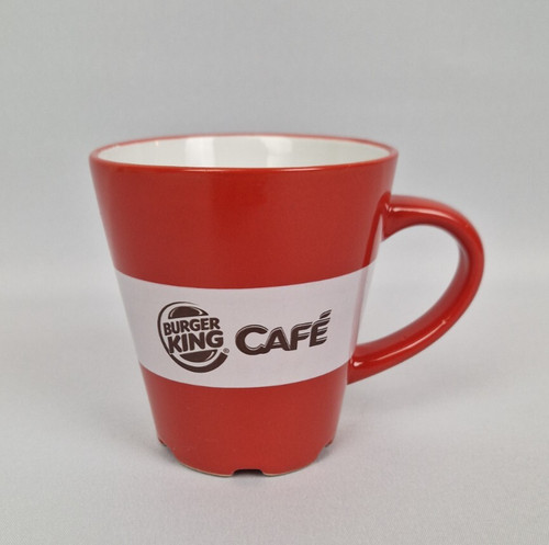 Burger king cafe - burger,