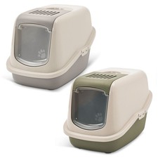 Savic Katzentoilette NESTOR