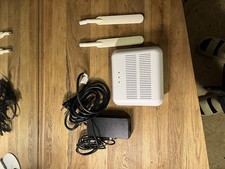 Bintec 4Ge-LE4 PoE LTE Router/Modem
