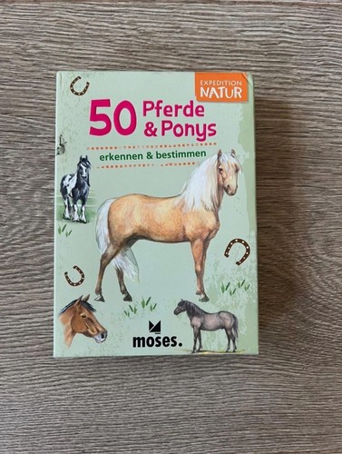 Pferde ponys erkennen - pferde, ponys,