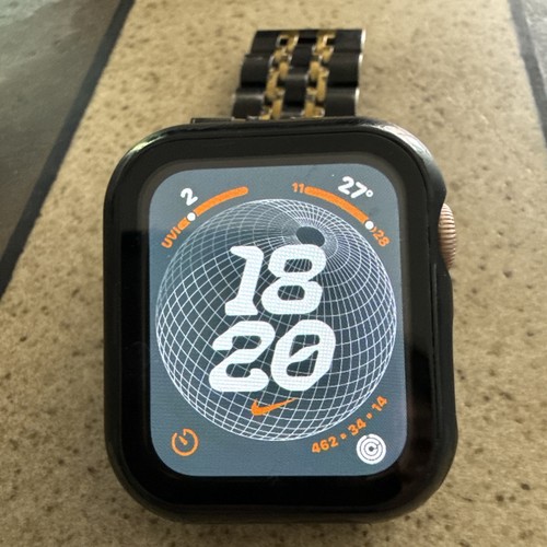 Apple watch series gps - 5, (gps