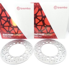 Brembo bremsscheiben bremse - 2x,