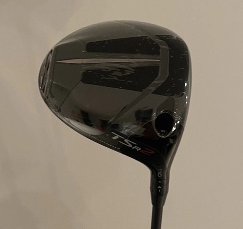 Titleist tsr driver - 2, 11