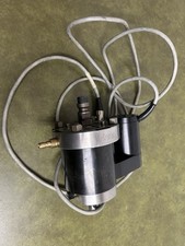 Motorische Drehspindel EROWA