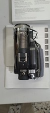 Hitachi DVD Videokamera DZ-HS303E/E Hybrid-Camcorder mit DVD und Festplatte