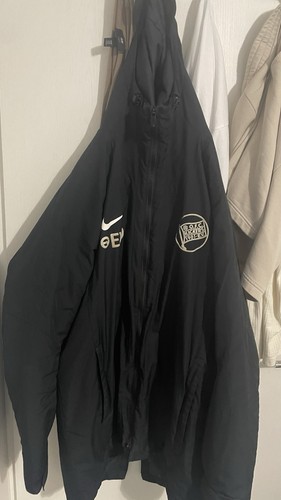 Kickers offenbach winterjacke - kickers,