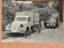 Foto Framo 2 Zylinder LKW