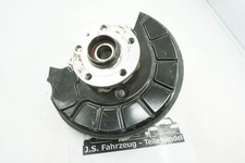 Achsschenkel rechts vorne VW PASSAT B6 (3C2) 2.0 TDI 16V VW Golf 3C0407253F