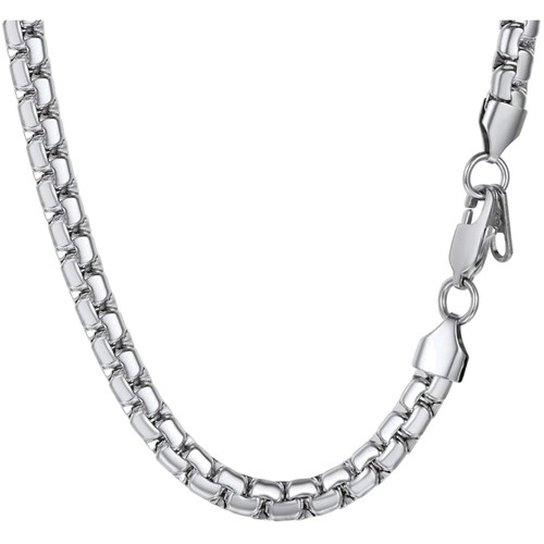 Herren kette edelstahl - herren,