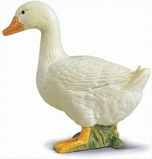 GW0352 SCHLEICH 13130 - Ente