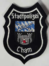 Polizei BAYERN 60er