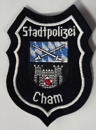 Polizei bayern 60er - polizei,